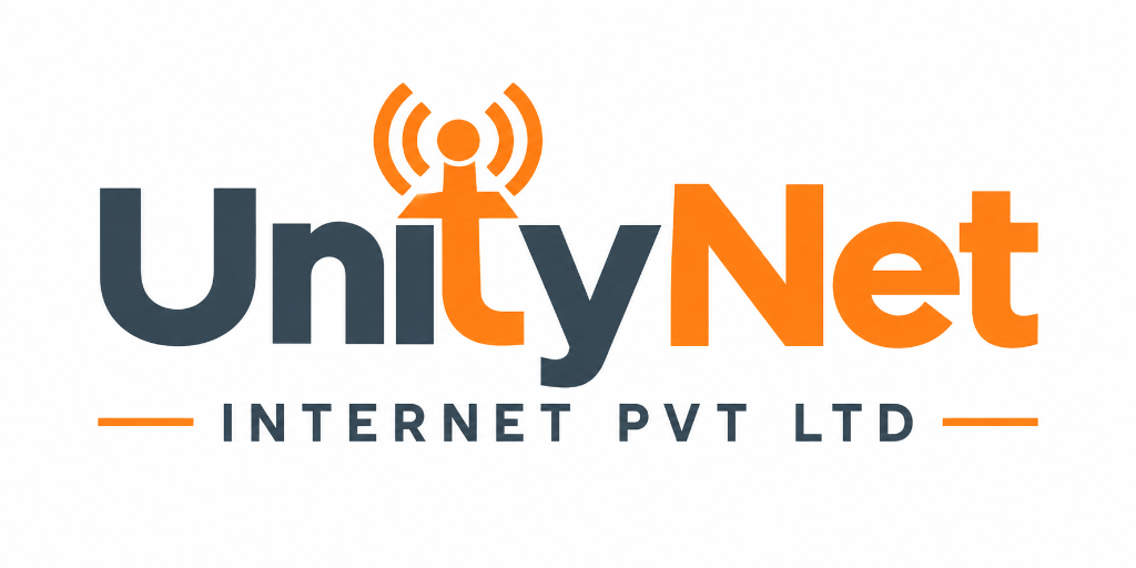 UnityNet Logo