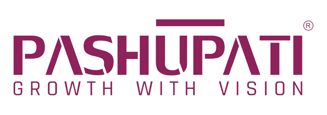 PASHUPATI COTSPIN LTD logo
