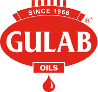 GULAB OILS PVT LTD logo