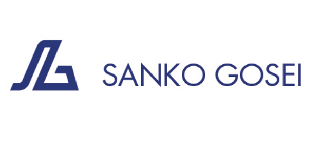SANKO GOSEI logo