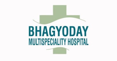 Bhagyoday Multispecialty Hospital logo