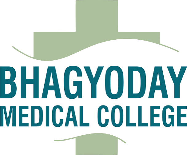 BHAGYODAY MEDICAL COLLAGE logo