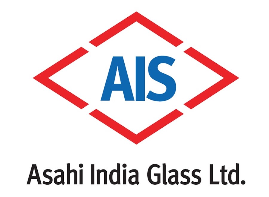 AIS GLASS LIMITED logo