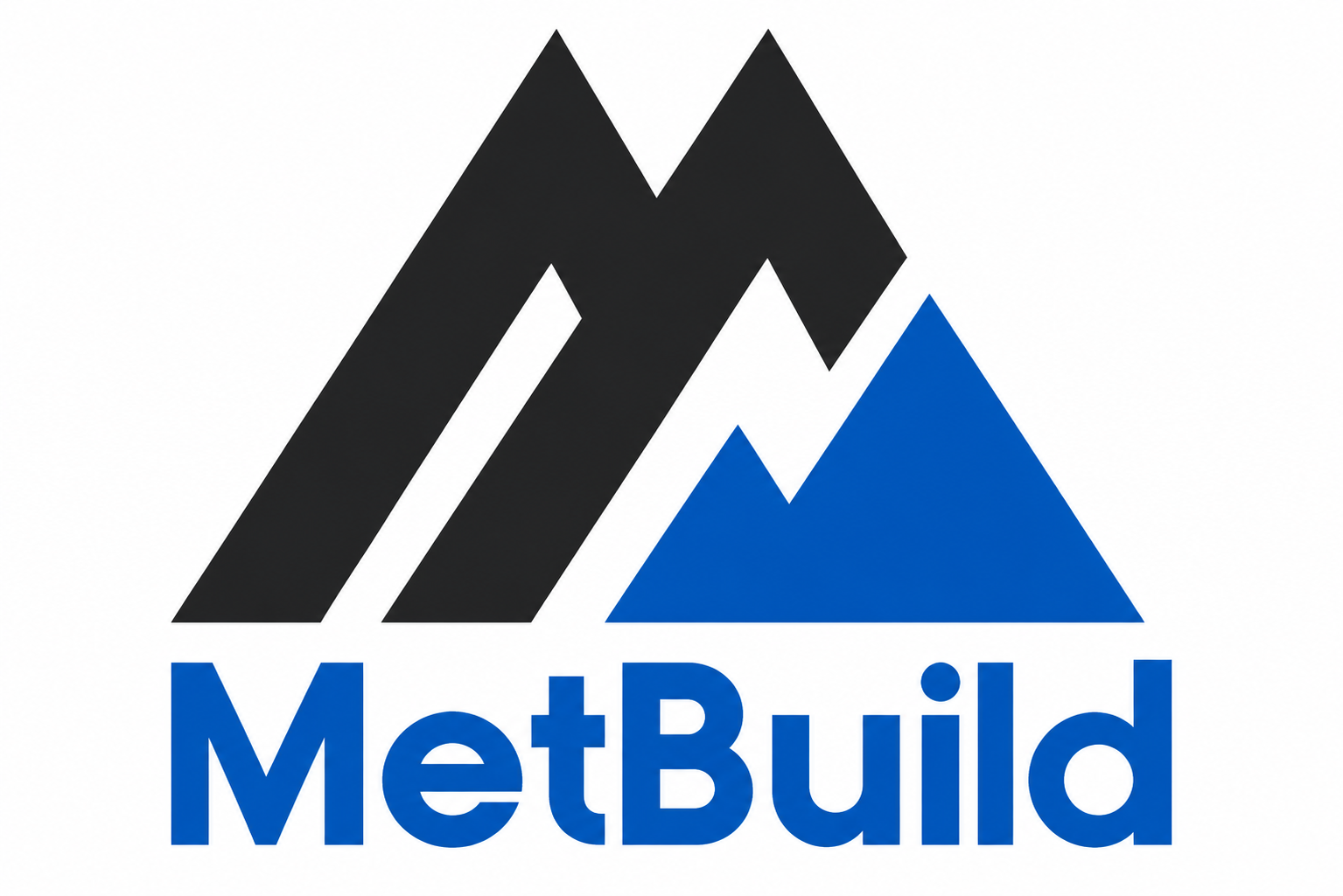 MetBuild Infra Pvt. Ltd logo