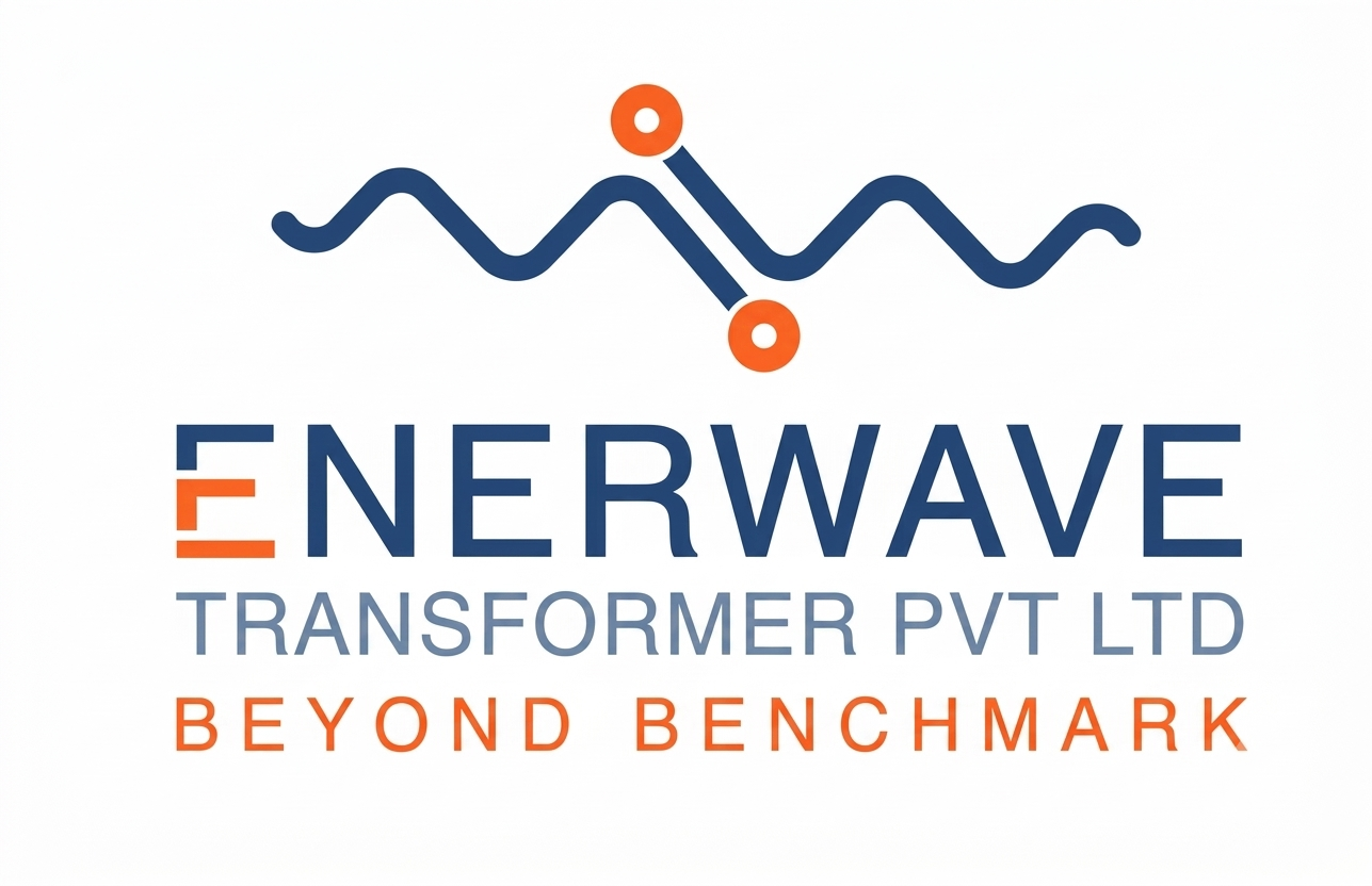 ENERWAVE TRANSFORMER Pvt Ltd logo